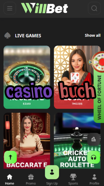 Casino Buch - Best Book-Themed Casino-casinocasi.ydblkf.net