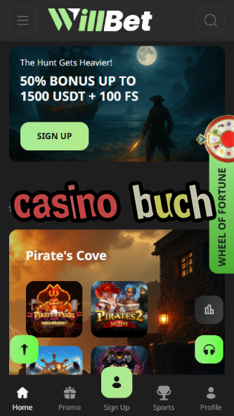 Casino Buch - Best Book-Themed Casino-casinocasi.ydblkf.net
