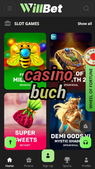 Casino Buch - Best Book-Themed Casino-casinocasi.ydblkf.net