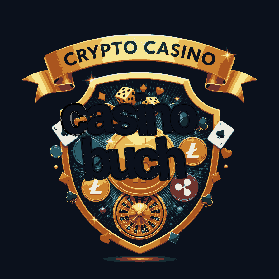 Casino Buch - Best Book-Themed Casino